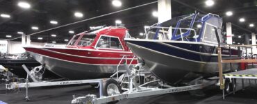Utah Boat Show