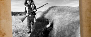 Bison Hunt