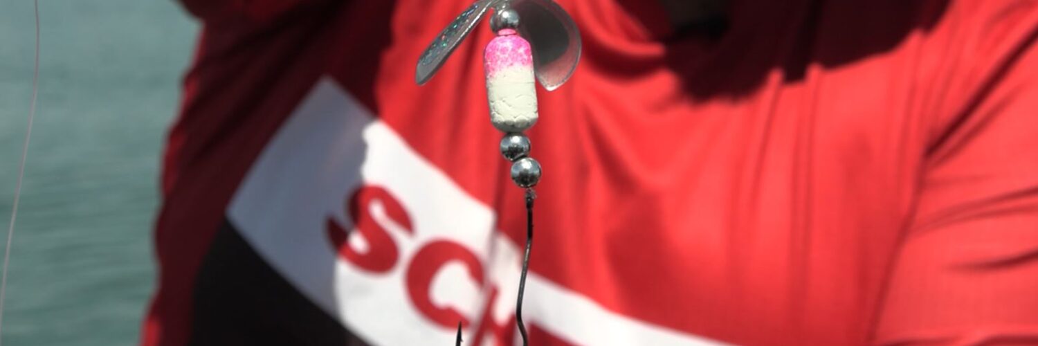 Best Walleye Lure