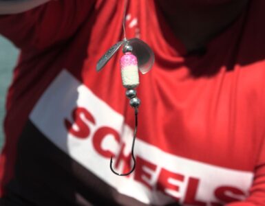 Best Walleye Lure