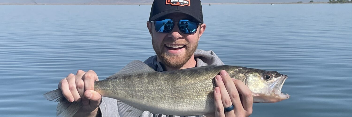 Willard Walleye