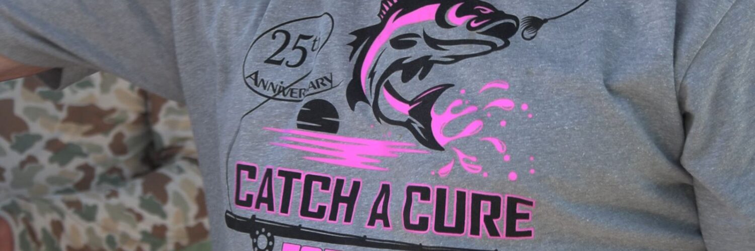Catch a Cure