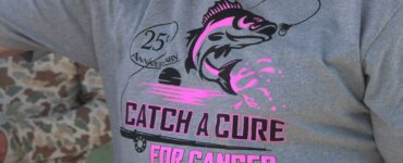 Catch a Cure