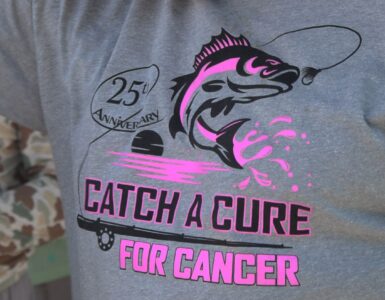 Catch a Cure