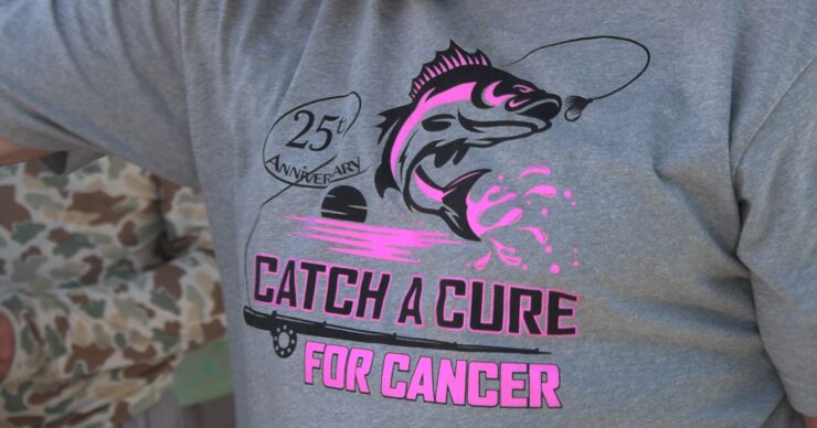 Catch a Cure