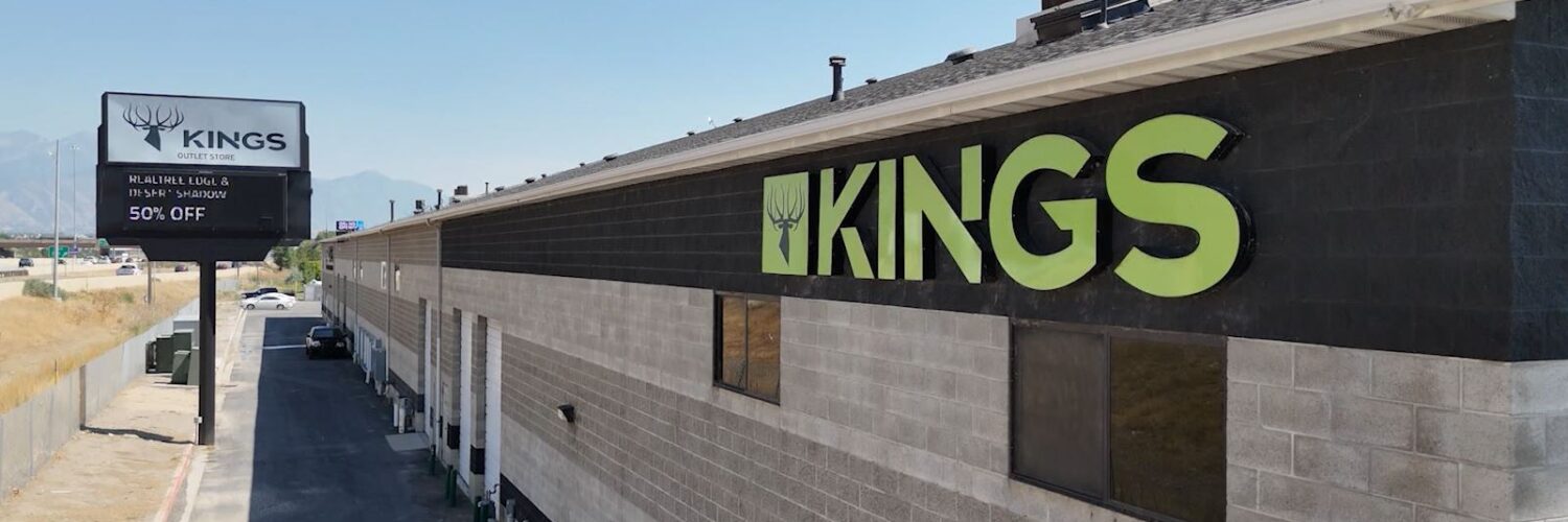 King's Camo Outlet Store