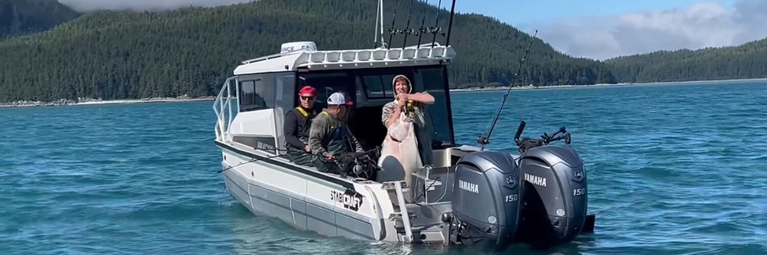 Guided vs. self-guided fishing in Alaska