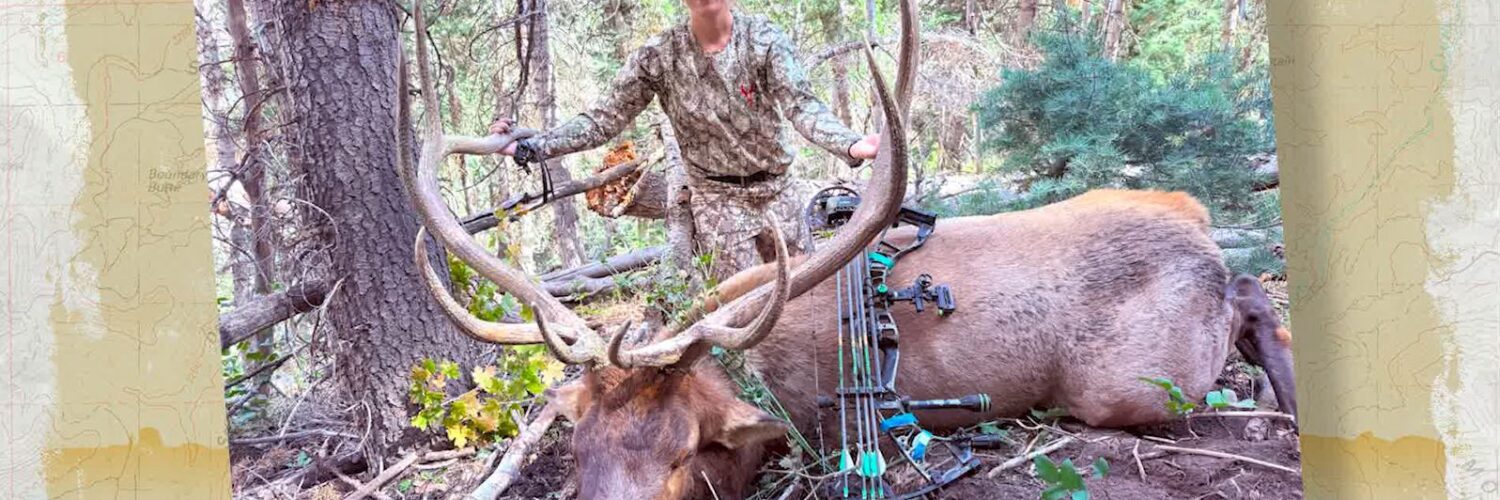 ELK HUNTER