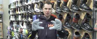 Gear Up For Ski Season