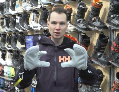 Gear Up For Ski Season