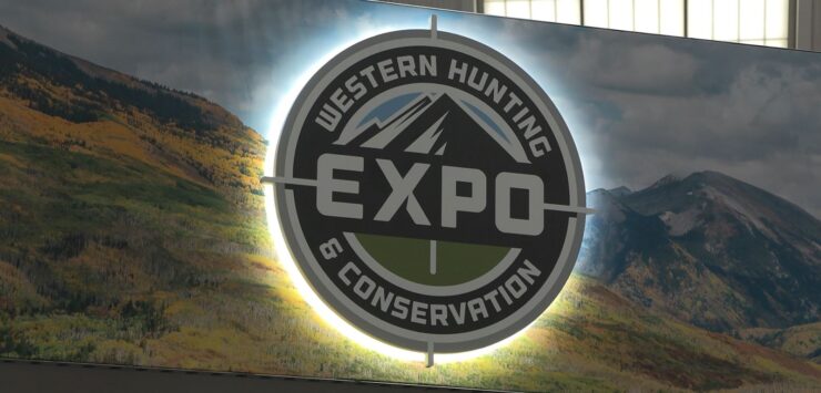 Hunt Expo