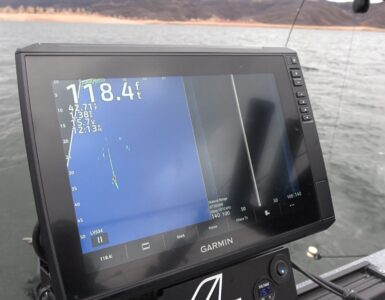 Garmin LiveScope