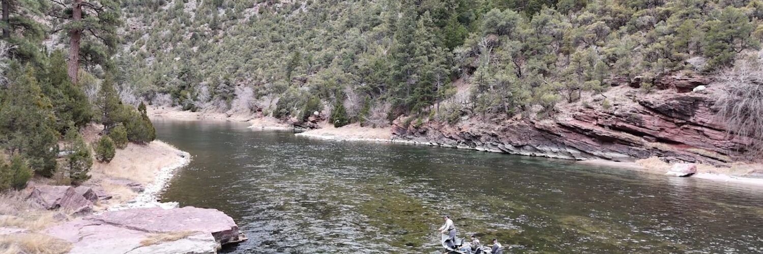 Scheels Outdoor Tip: How to Spin Fish the Green River