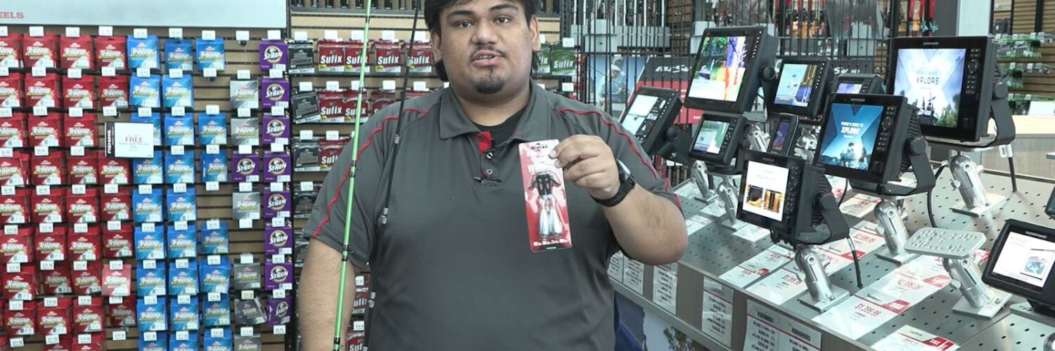 Scheels Kokanee Gear