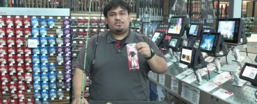 Scheels Kokanee Gear