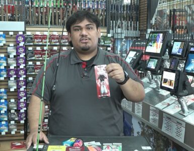 Scheels Kokanee Gear